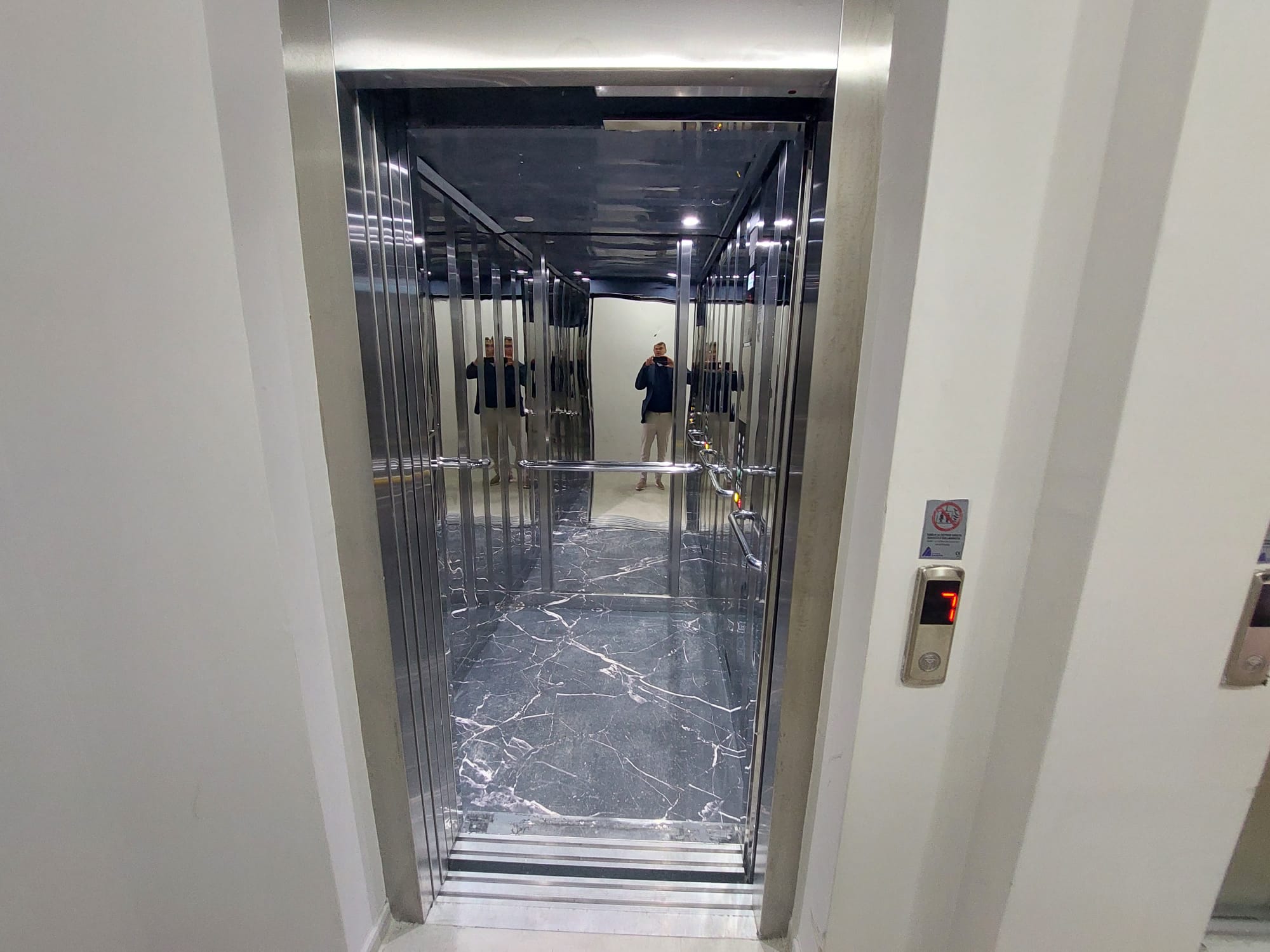 TURNASUYU-CUM.MAH SINIRINDA SATILIK EŞYALI 1+1 DAİRE